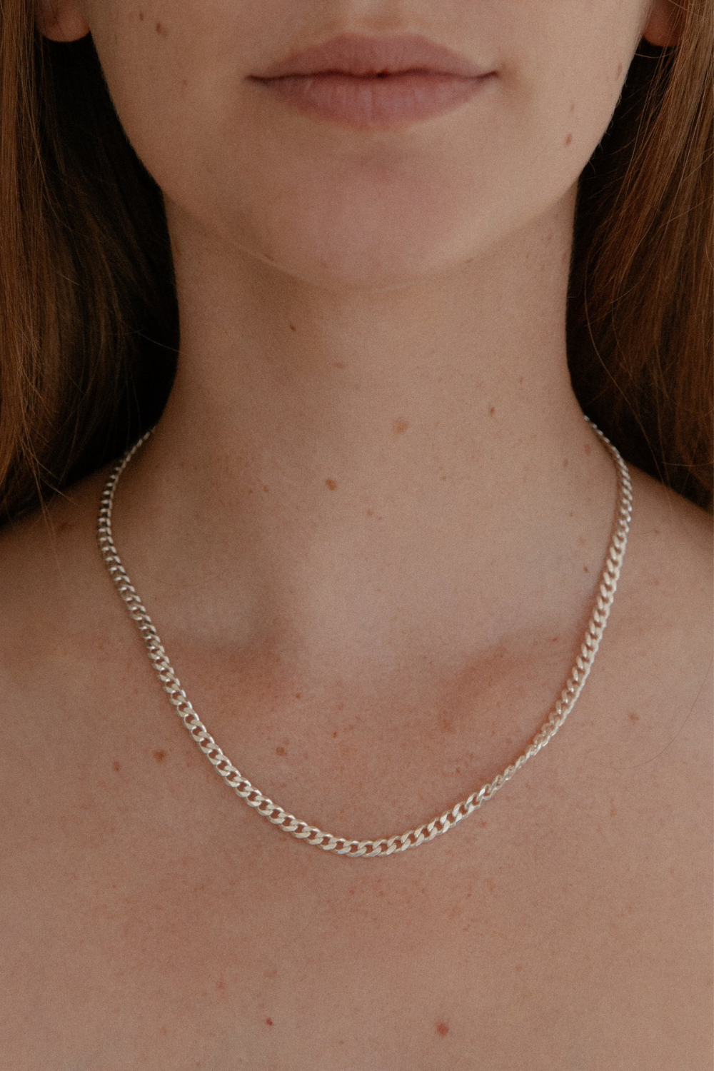 Parker Necklace - By Vermeer