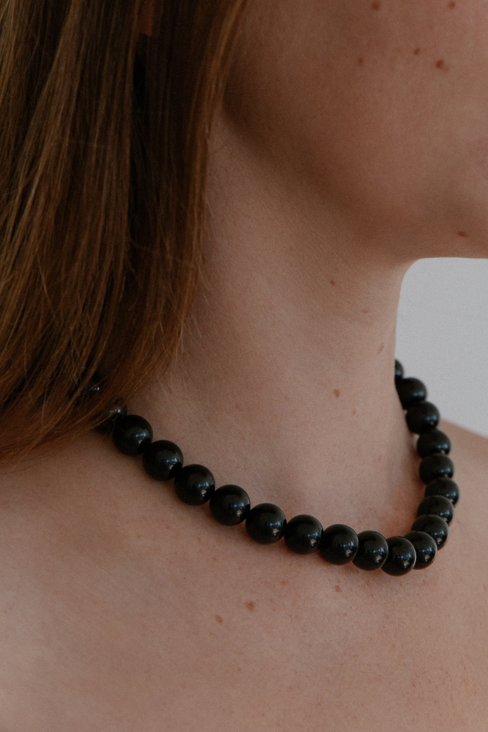 Porter Necklace - By Vermeer