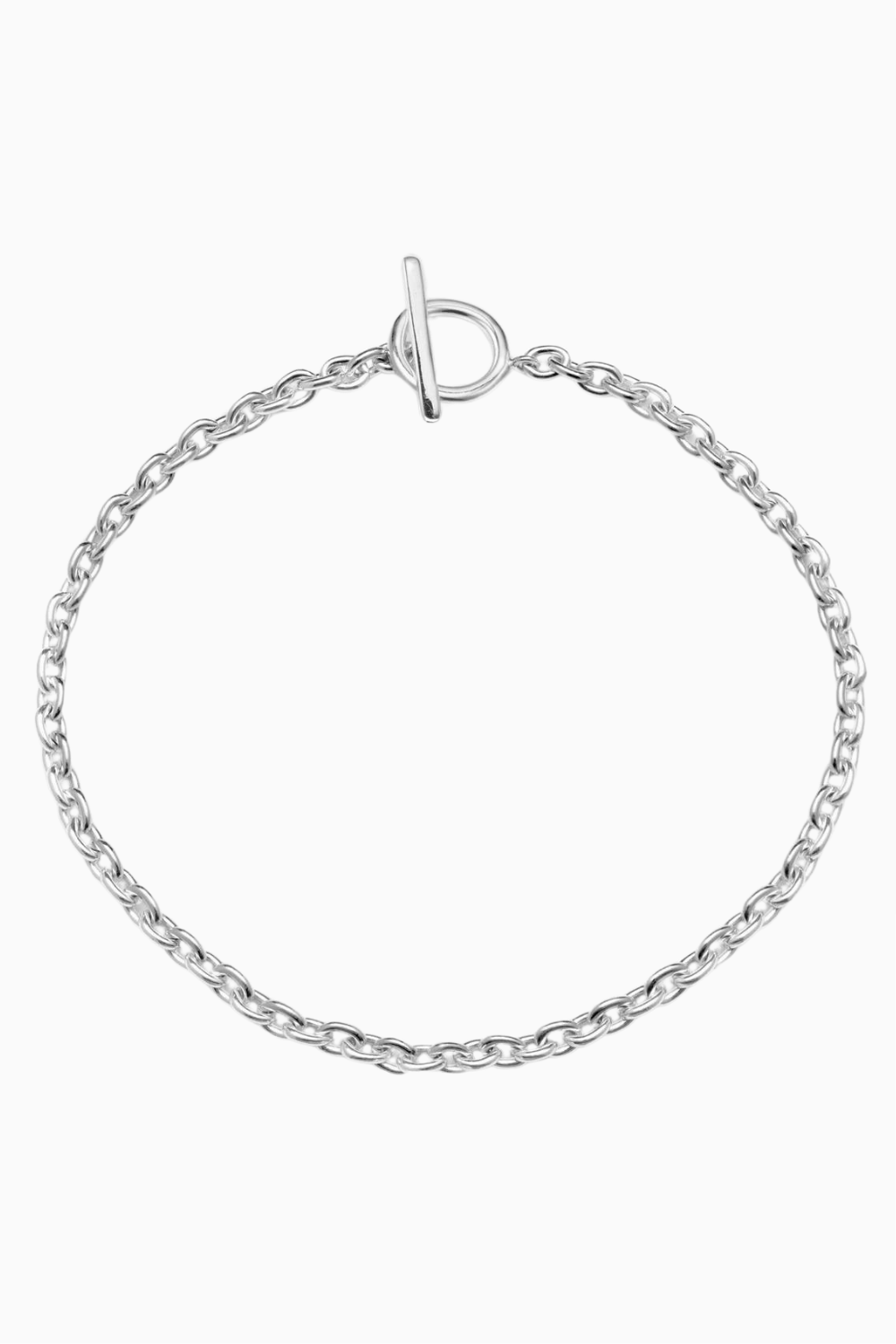 Classic Chain Necklace