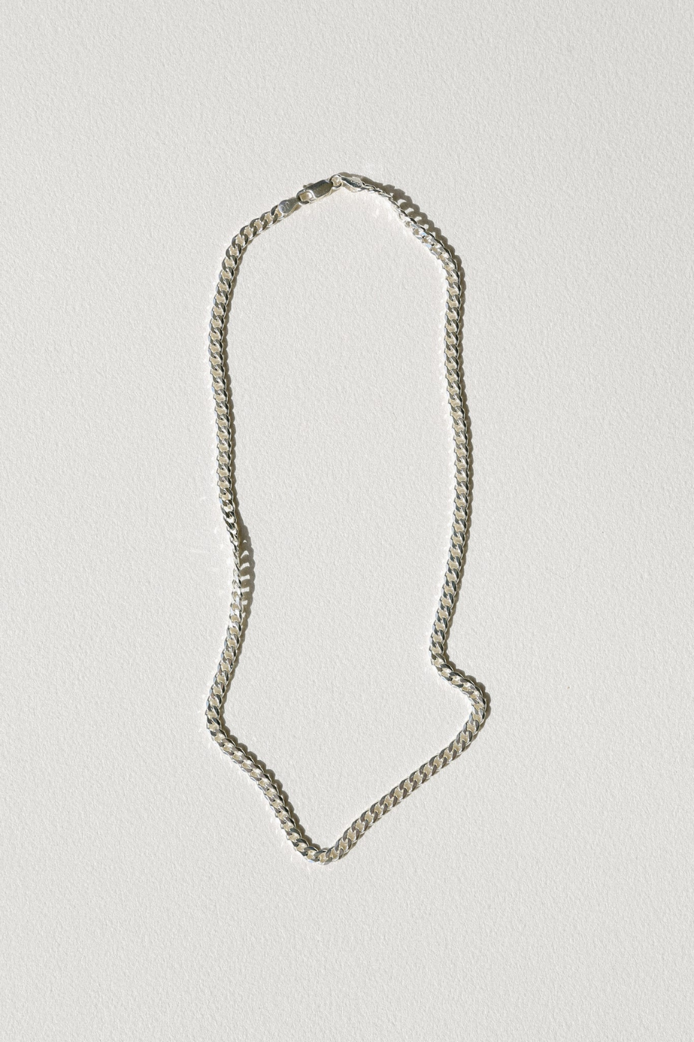 Parker Necklace By Vermeer