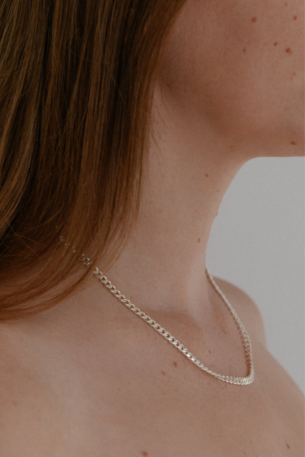 Parker Necklace - By Vermeer