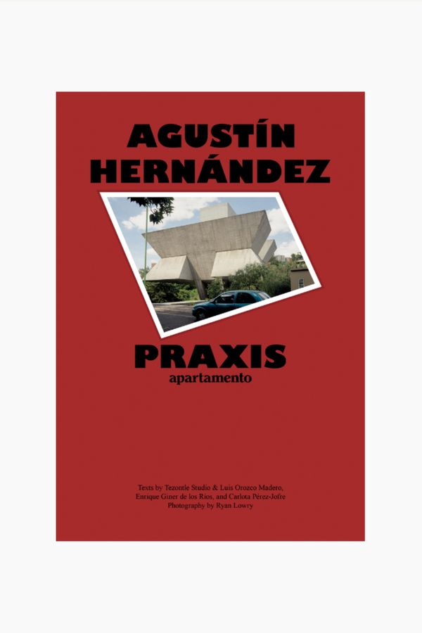 Praxis by Agustin Herandez - Apartamento