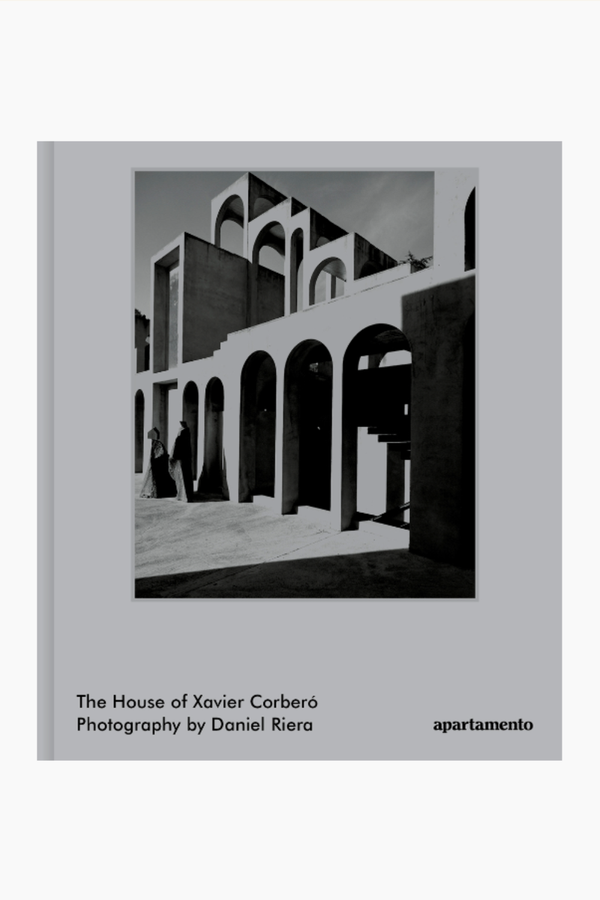 The House of Xavier Cobero - Apartamento