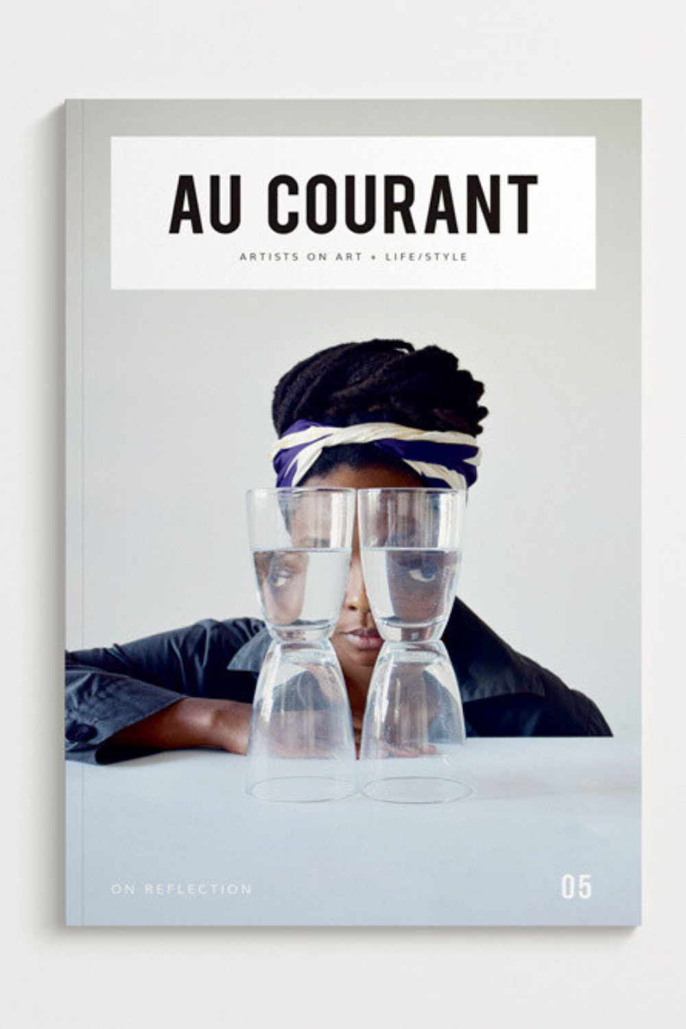 Au Courant - Vol 05