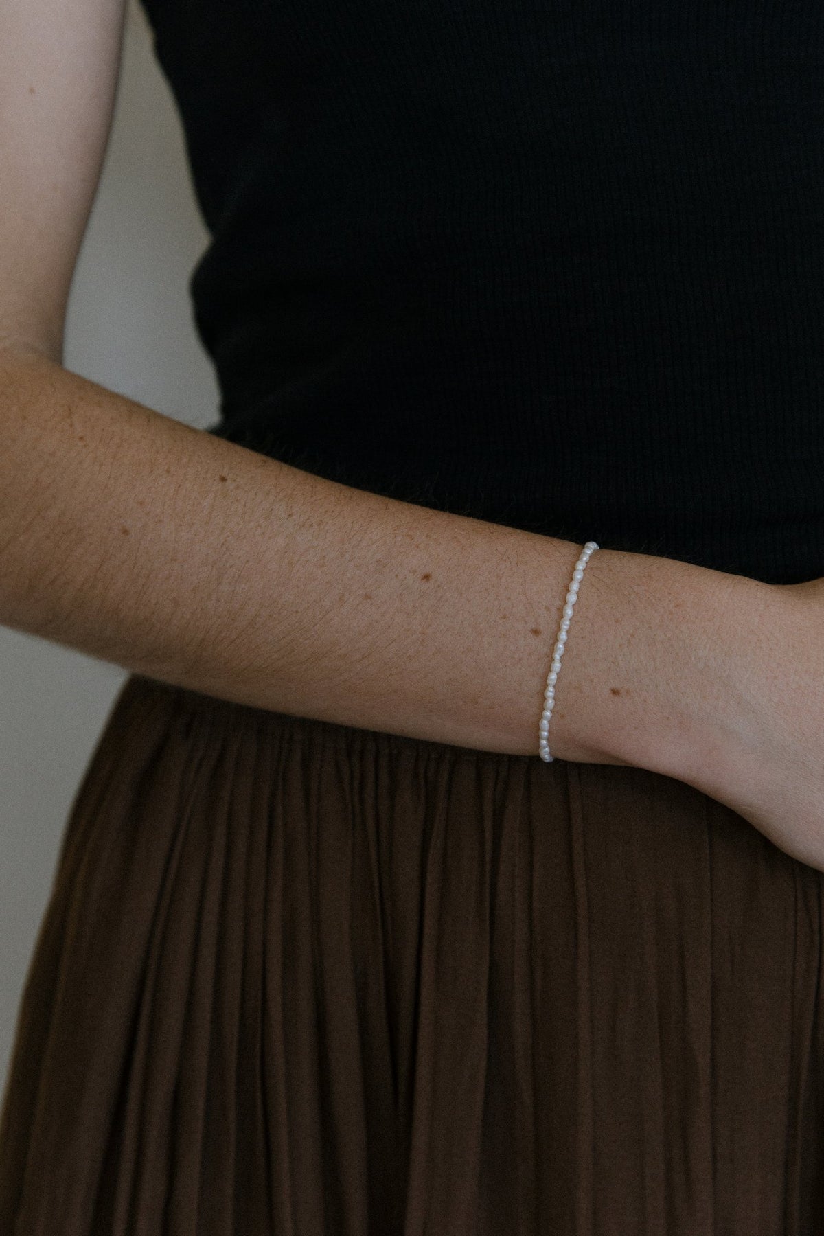 Lillie Bracelet - By Vermeer