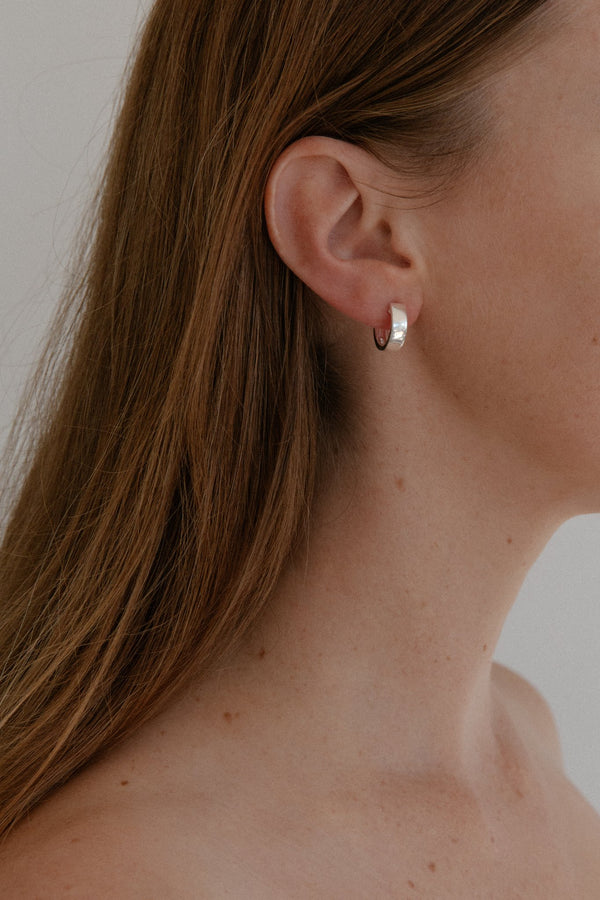 Piper Earrings - By Vermeer